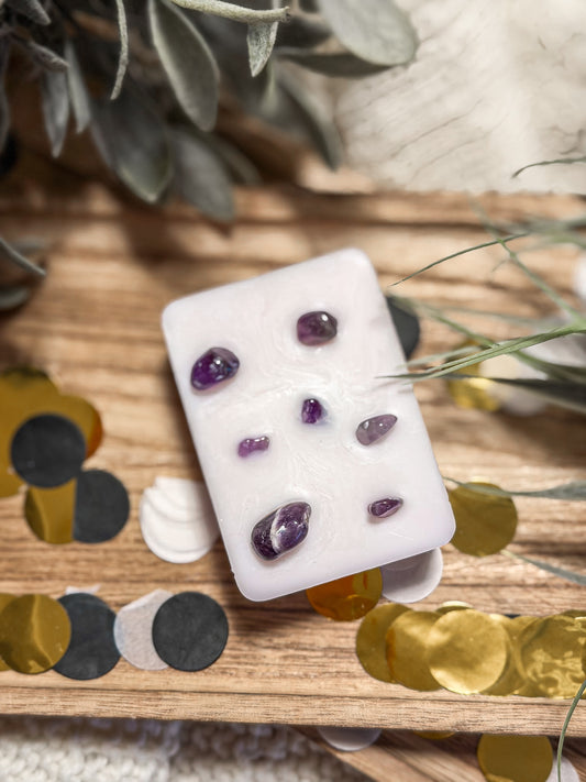 Dreamstate Aura (Fische) Duftwachs Snapbar