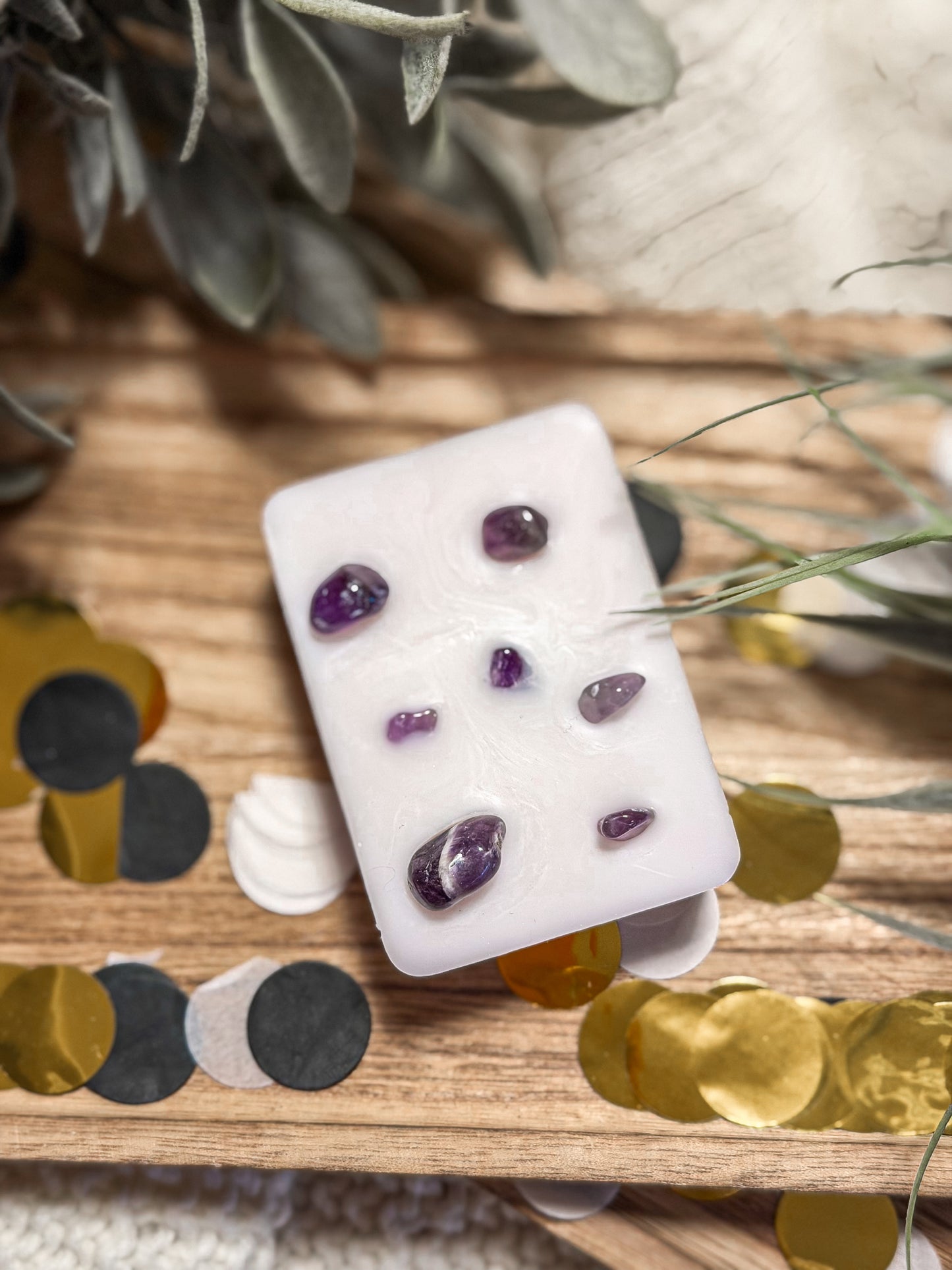 Dreamstate Aura (Fische) Duftwachs Snapbar