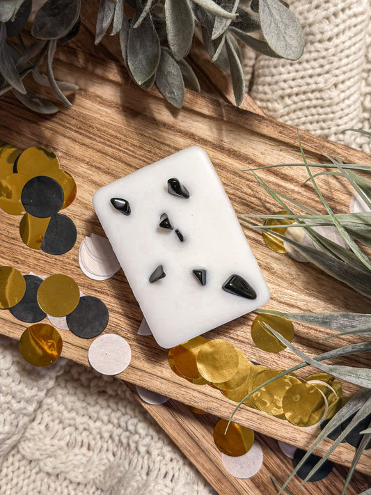 Shadow Aura (Schütze) Duftwachs Snapbar