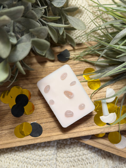 Softheart Aura (Stier) Duftwachs Snapbar