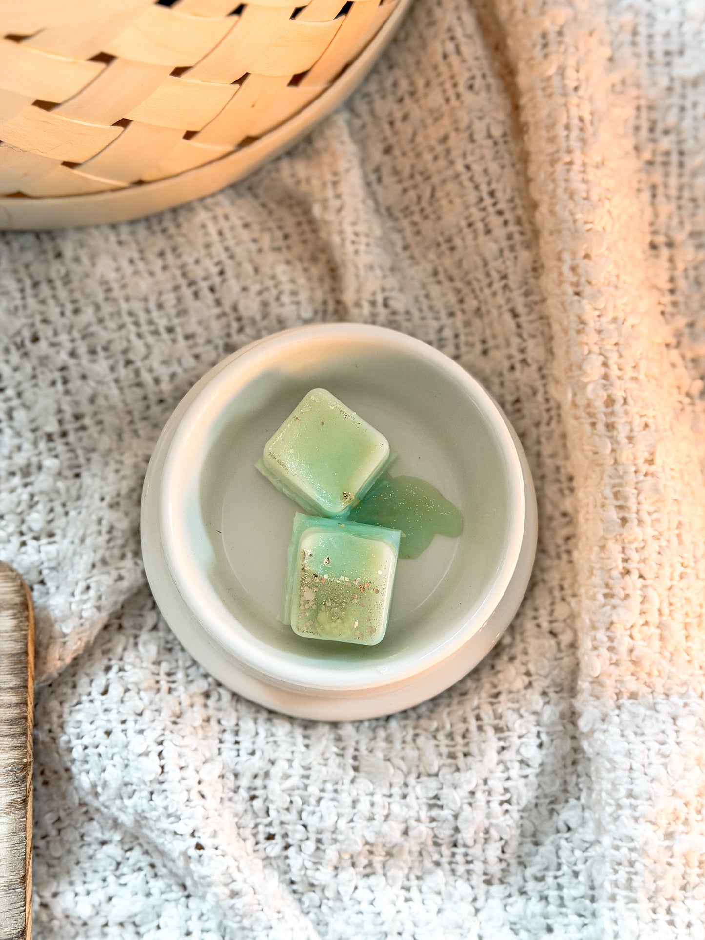 Why Is This So Good?! Duftwachs Snapbar