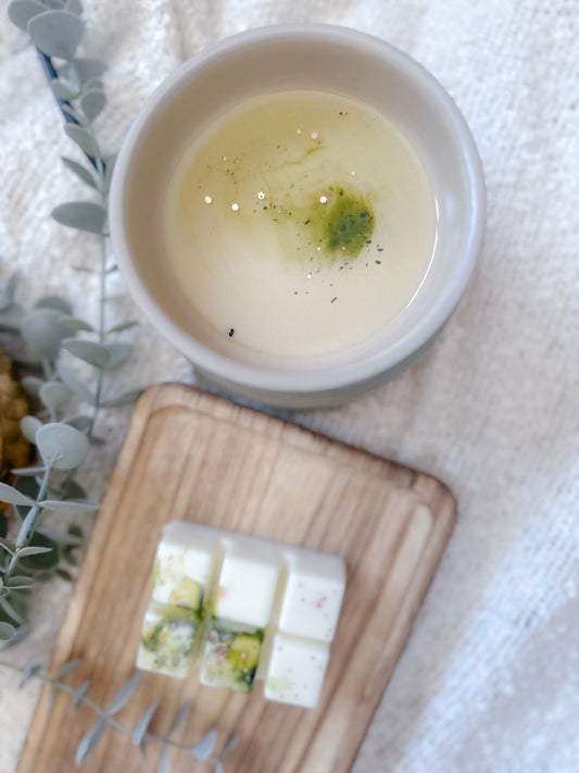 Melt Down Duftwachs Snaps - B-Ware