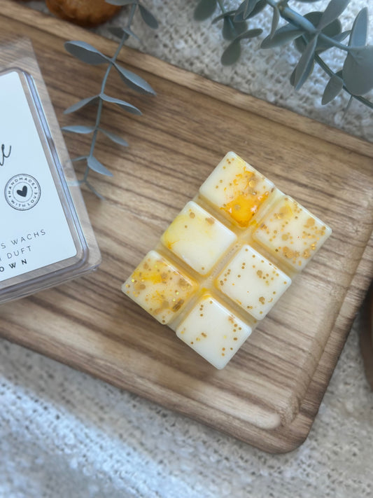 Brunchcore – Duftwachs Snaps - B-Ware