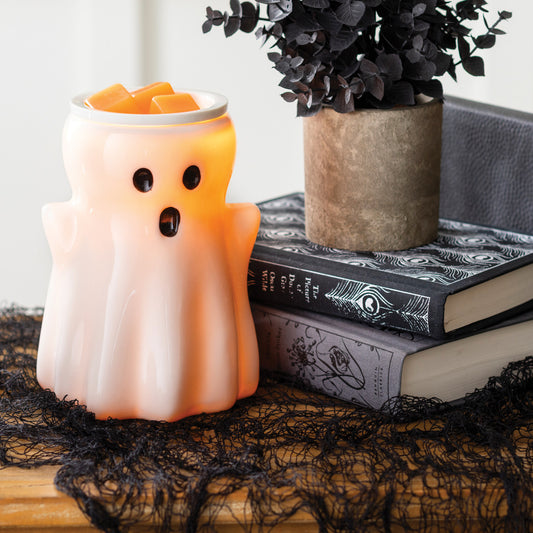 CANDLE WARMERS® Ghost Illumination Duftlampe – dritte Produktansicht