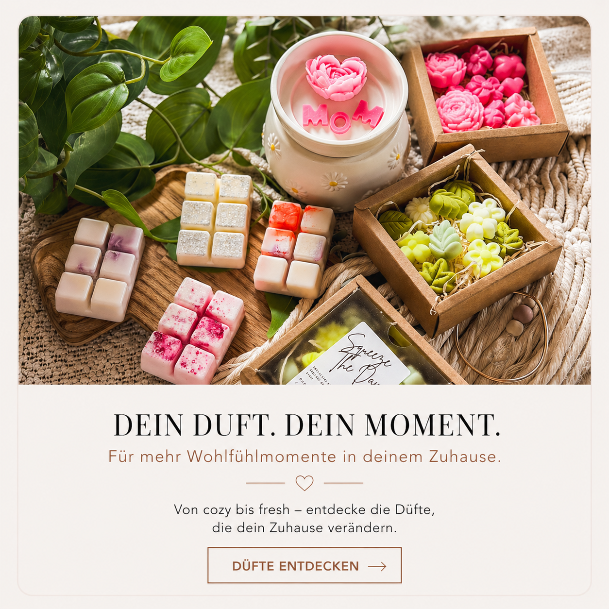 Düfte