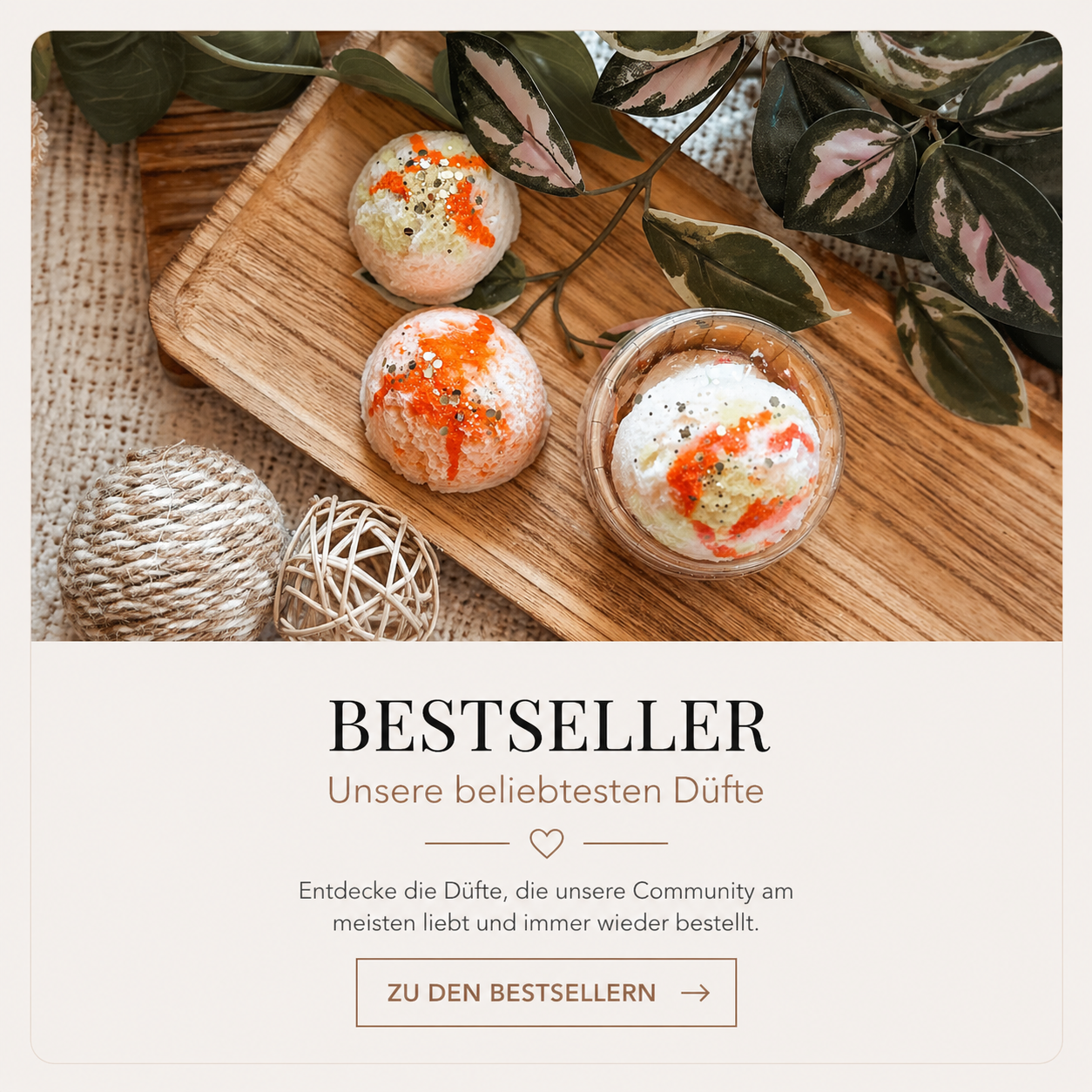 Community Favoriten