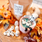 Paranormal Snacktivity