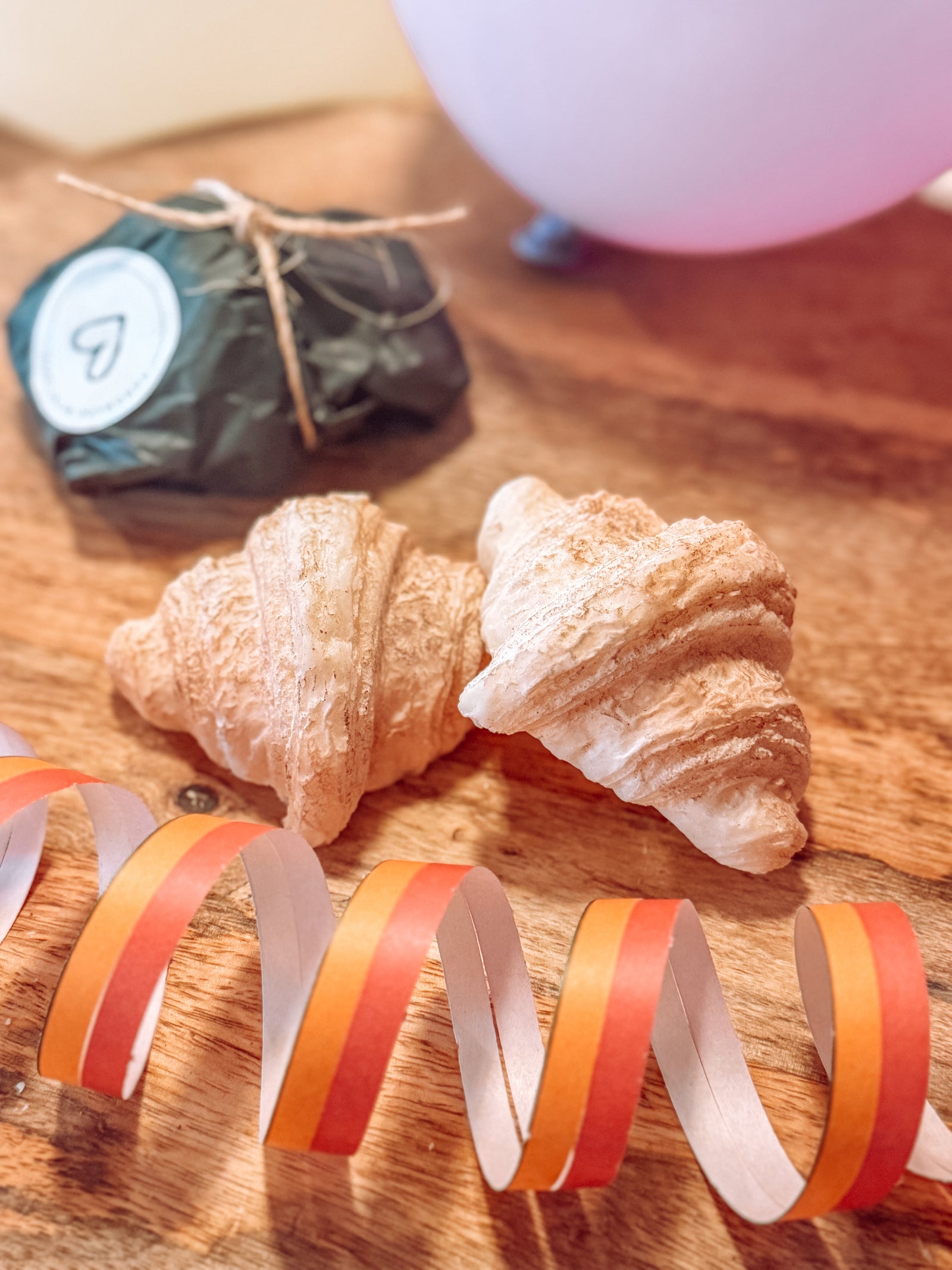 Brunchcore Croissant Icon
