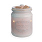 CANDLE WARMERS® Duftlampe CLASSIC COOKIE JAR