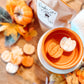Pumpkin Spice & Alibis