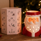 Duftwachs Adventskalender 2026