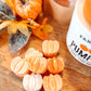 Pumpkin Spice & Alibis