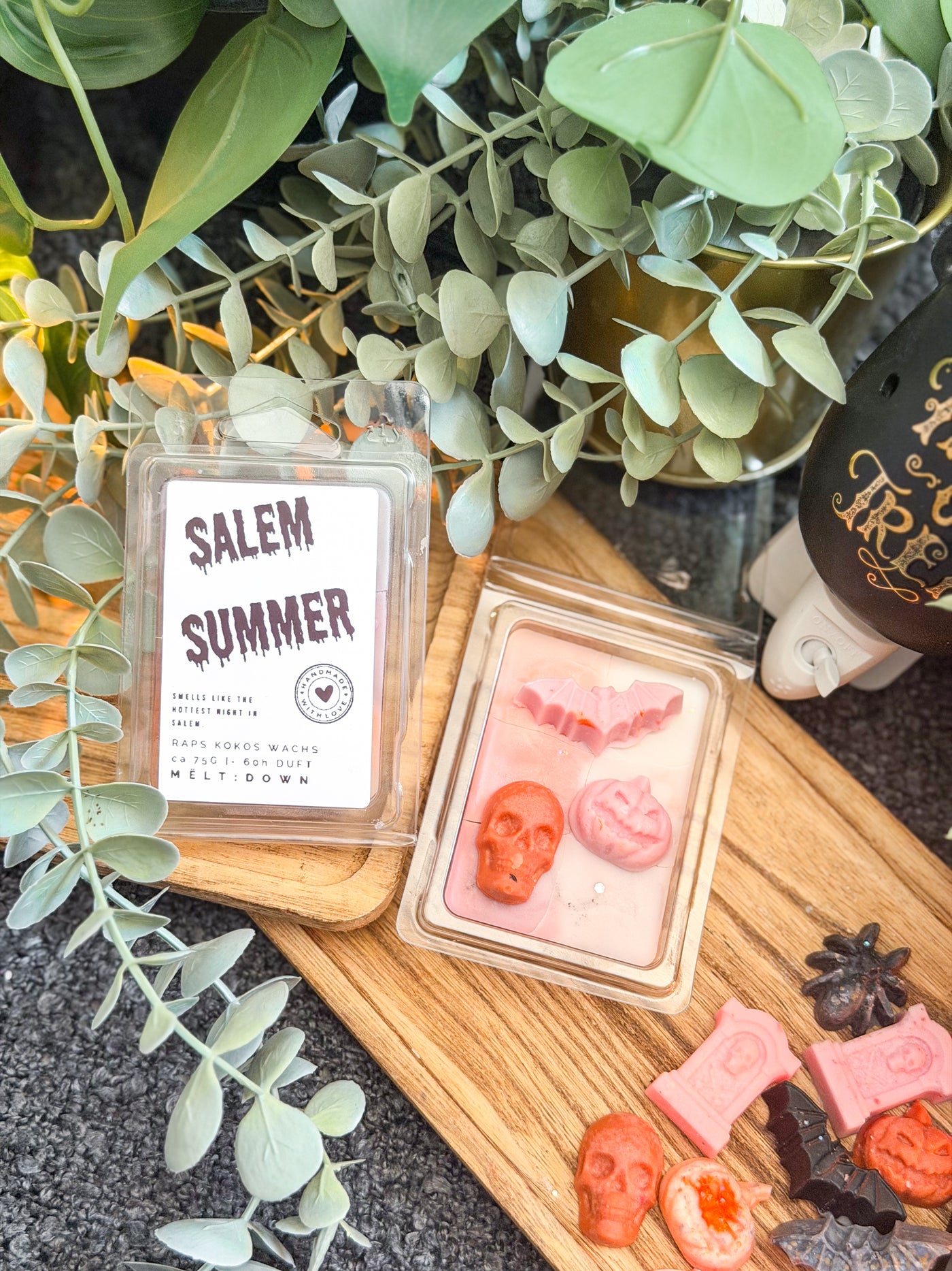 Salem Summer