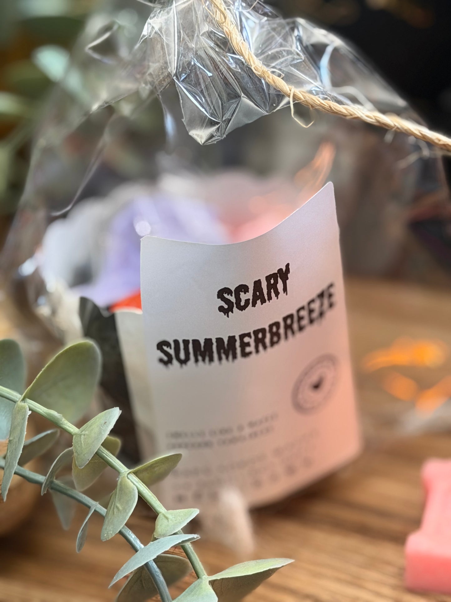 Scary Summerbreeze