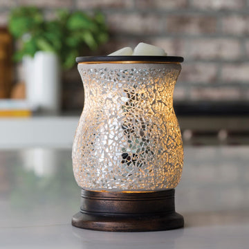 CANDLE WARMERS® Illumination Duftlampe REFLECTION