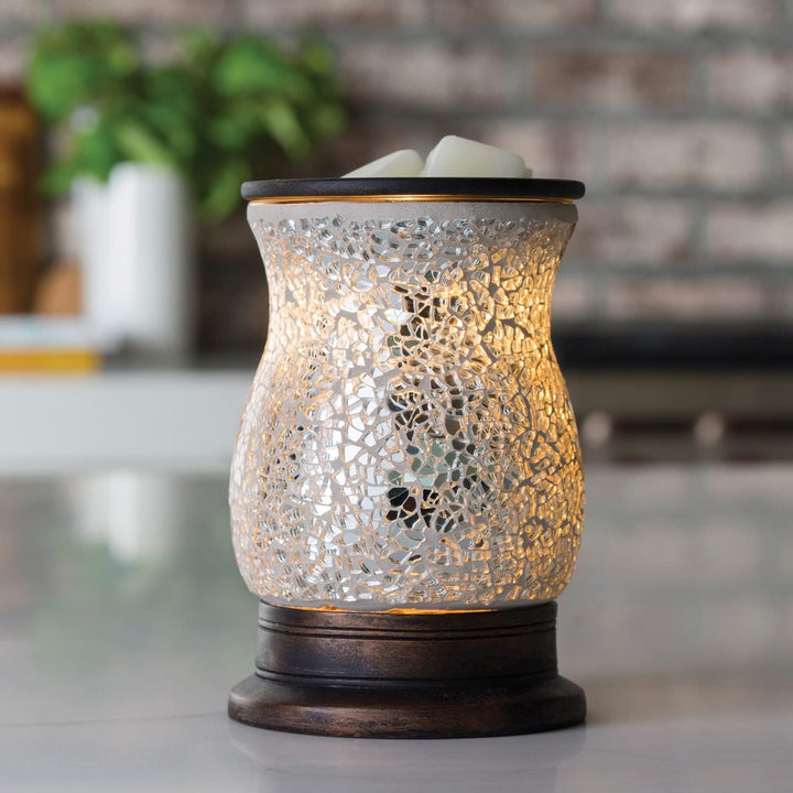 CANDLE WARMERS® Illumination Duftlampe REFLECTION
