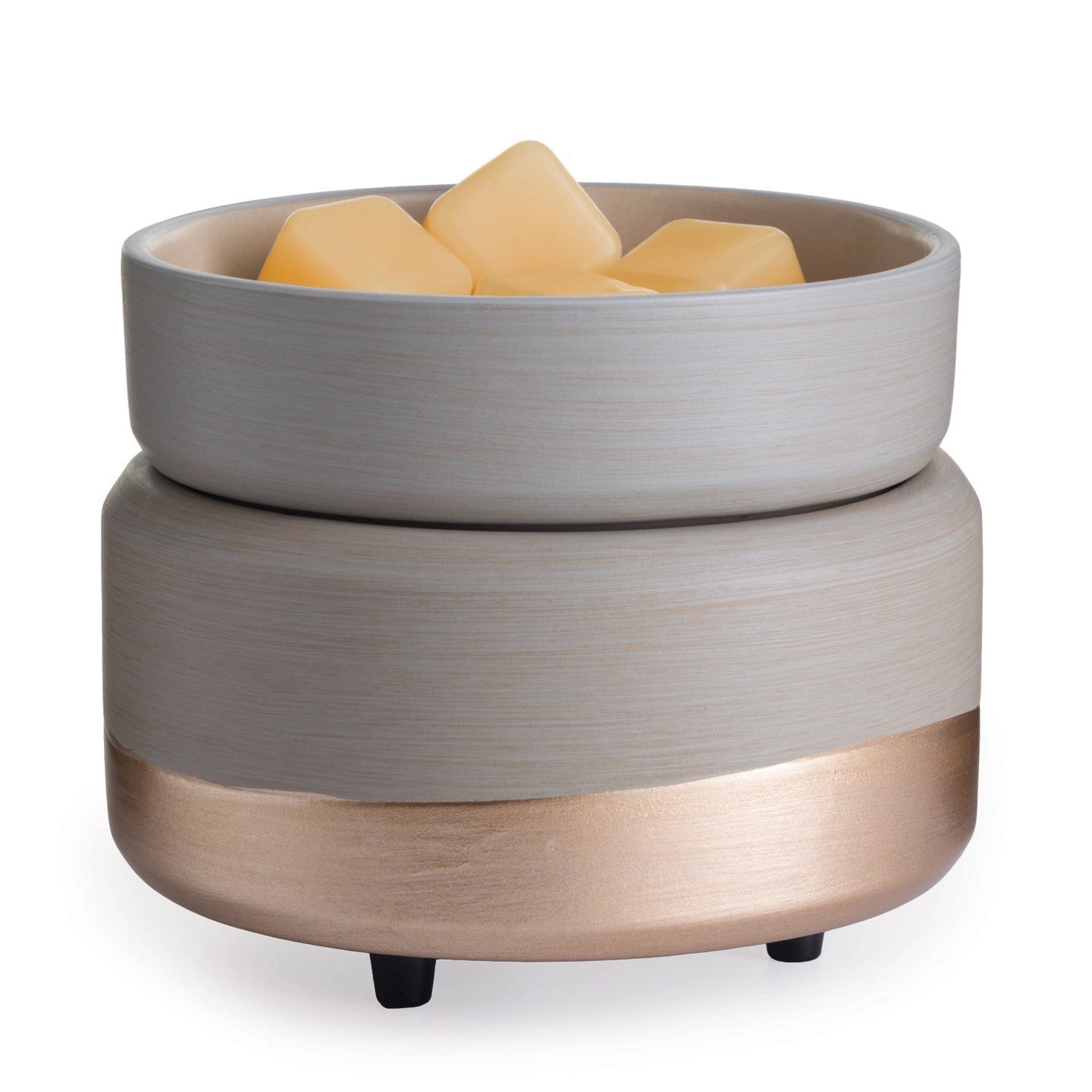 CANDLE WARMERS® MIDAS 2-in1 Classic Duftlampe elektrisch