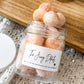 The Juicy Details Mëlt Bubbles