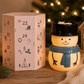 Duftwachs Adventskalender 2026
