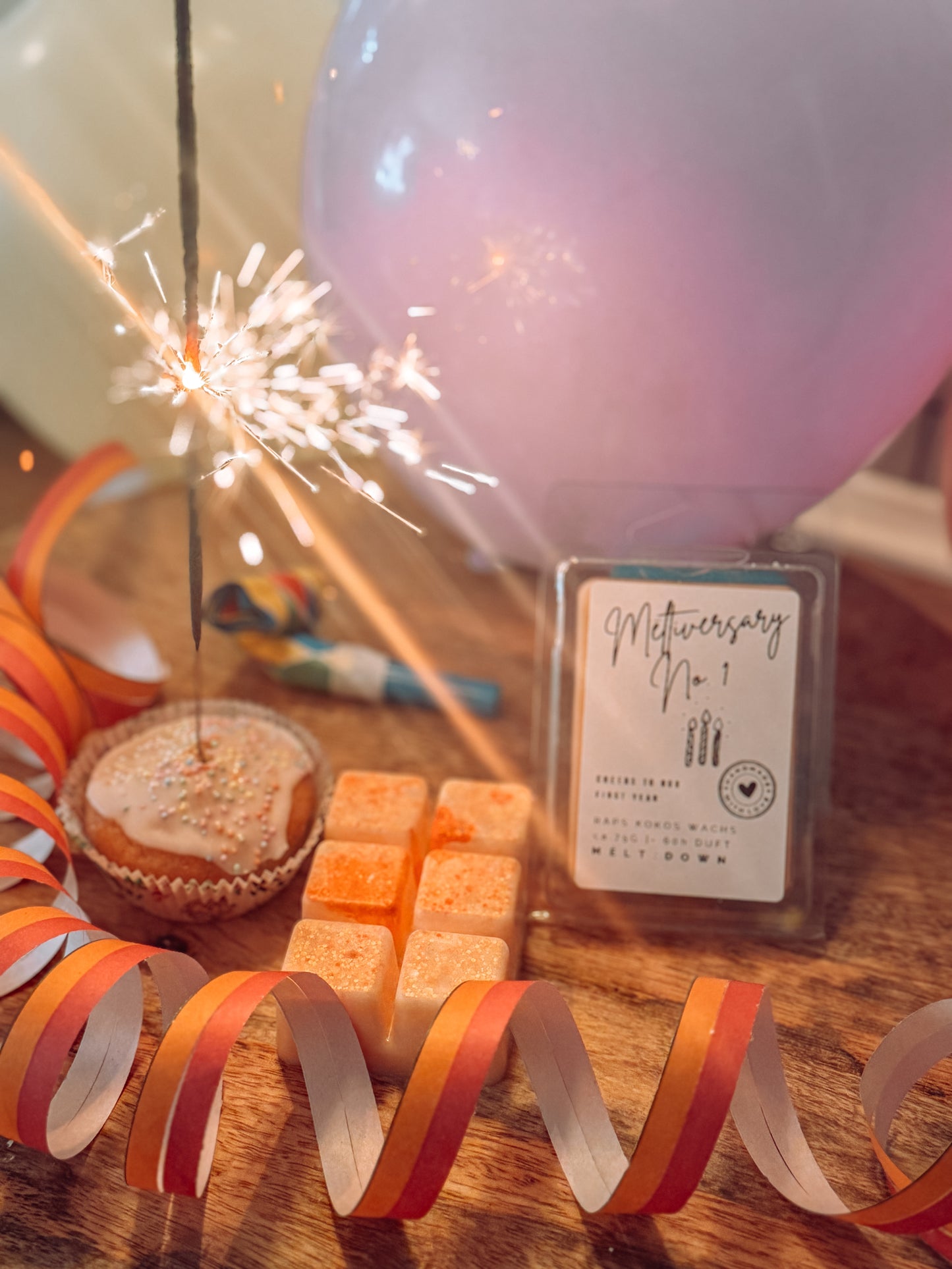 Mëltiversary No. 1