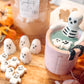 Paranormal Snacktivity