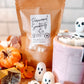 Paranormal Snacktivity