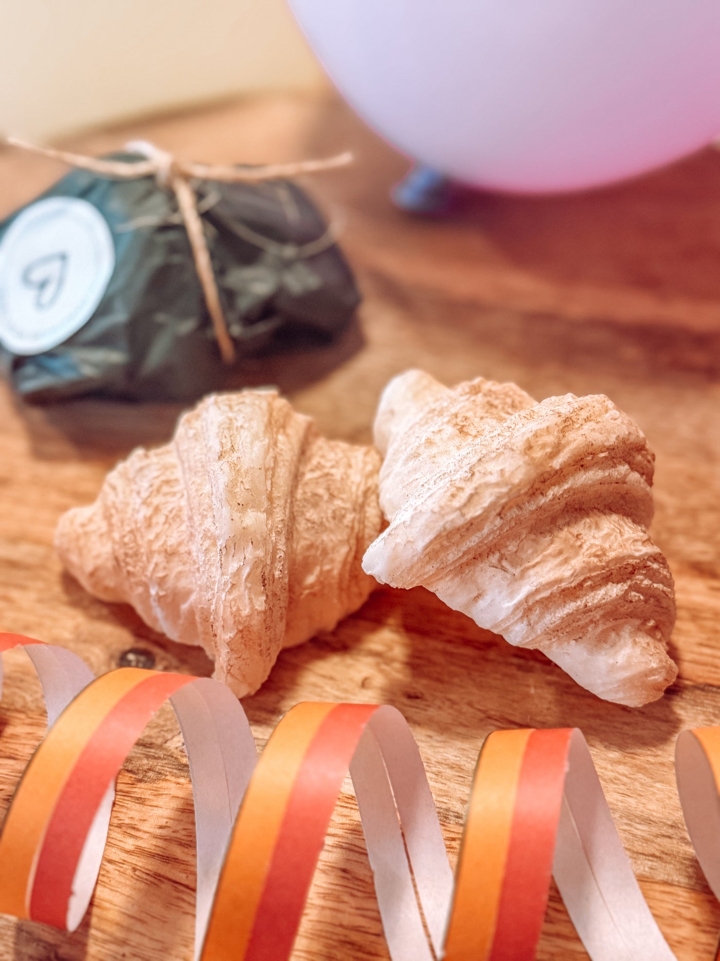 Brunchcore Croissant Icon