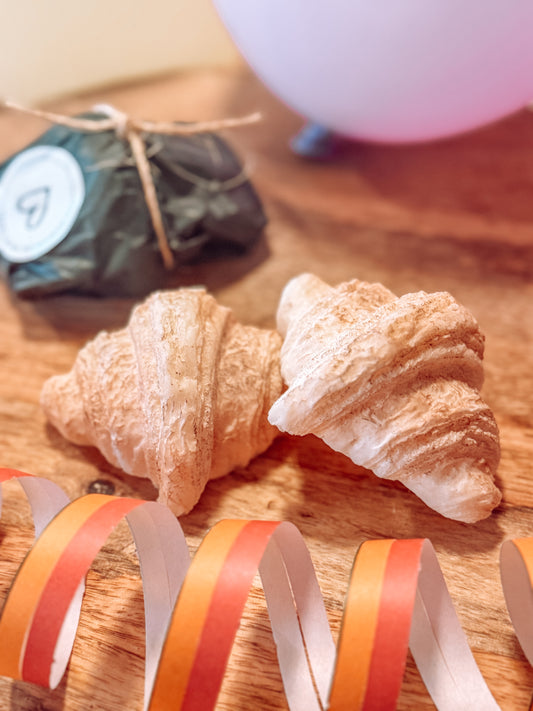 Brunchcore Croissant Icon