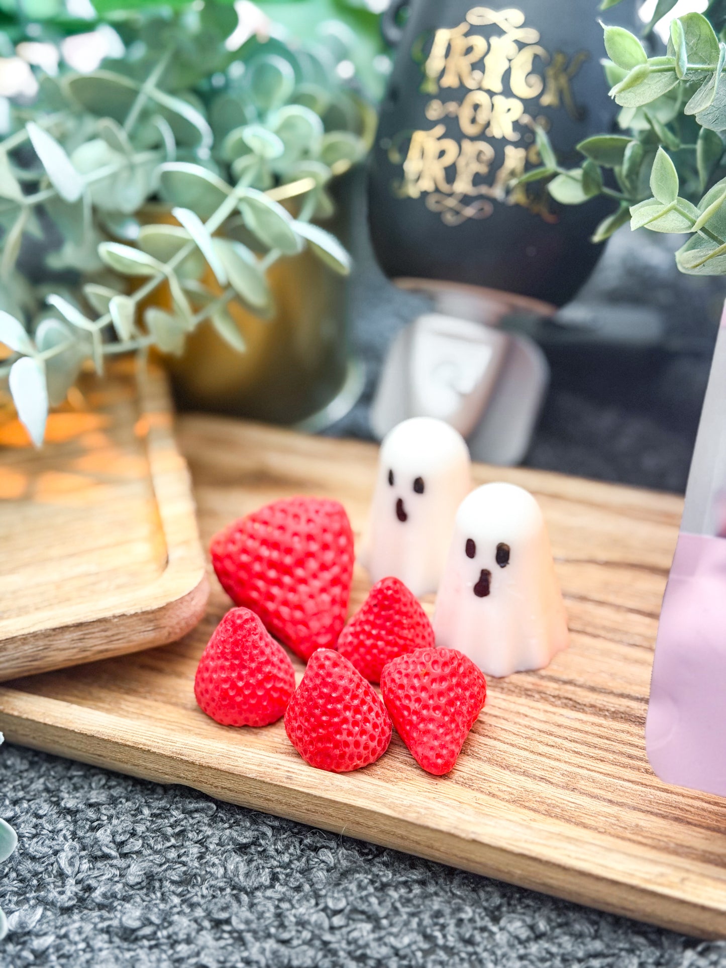 Boo Berry Bliss