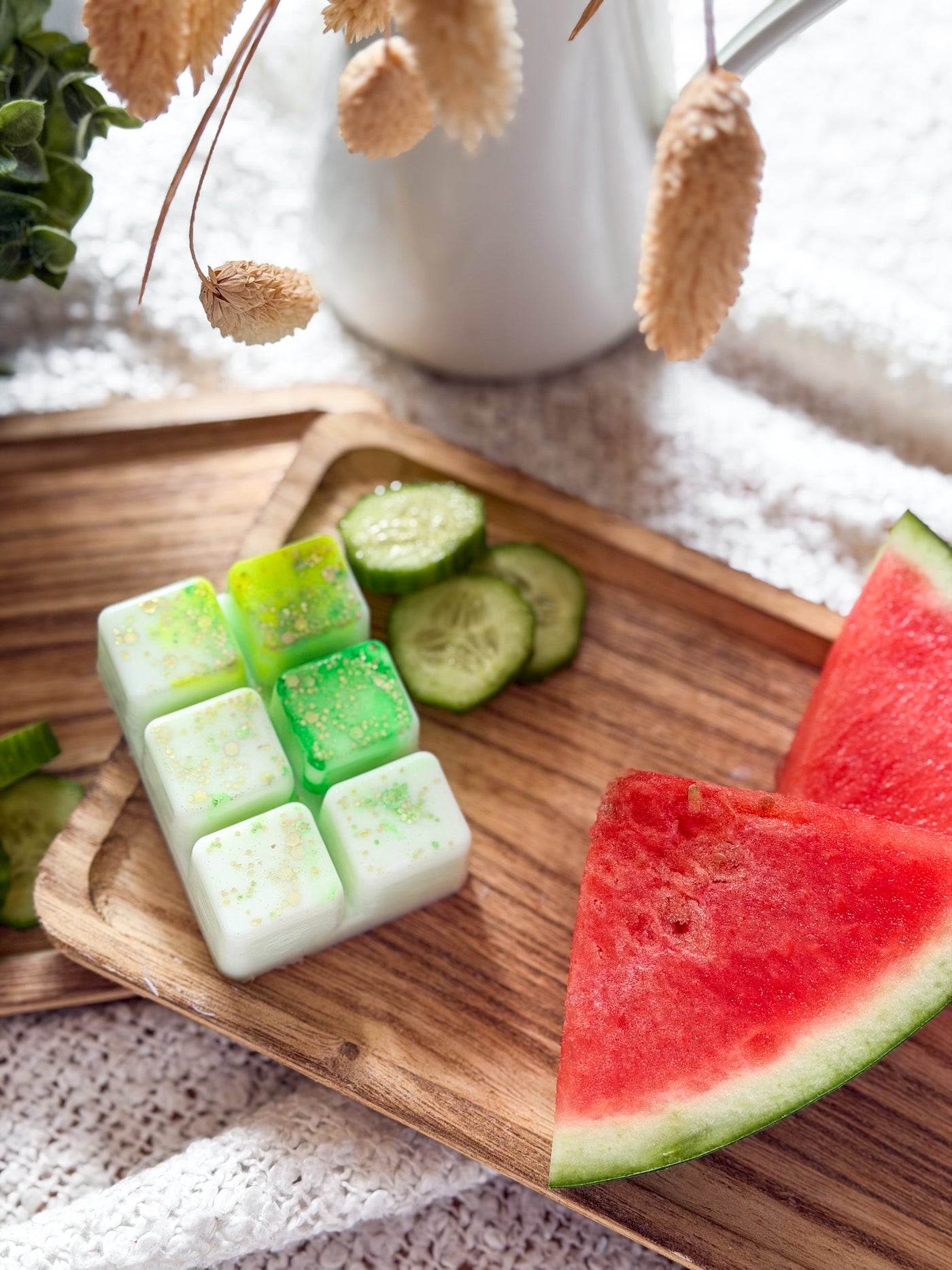 Acqua Di Melone Duftwachs Snapbar