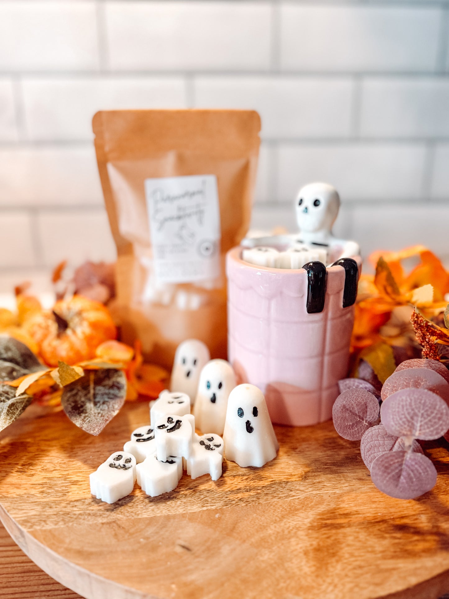 Paranormal Snacktivity