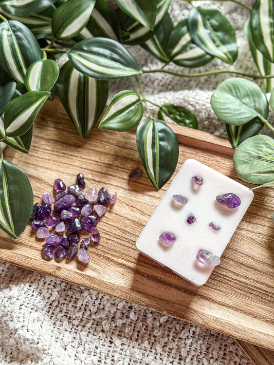 Dreamstate Aura (Fische) Duftwachs Snapbar