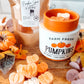 Pumpkin Spice & Alibis
