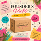 Founder's Picks Mystery Box