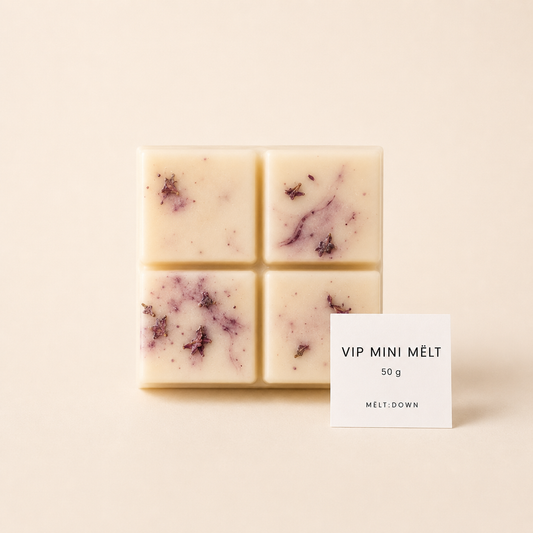 VIP Mini Melt 50g