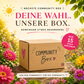 Community Box Juli