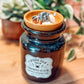 Spider Silk Serum – Trankflaschen-Stövchen für Duftwachs & Duftöl