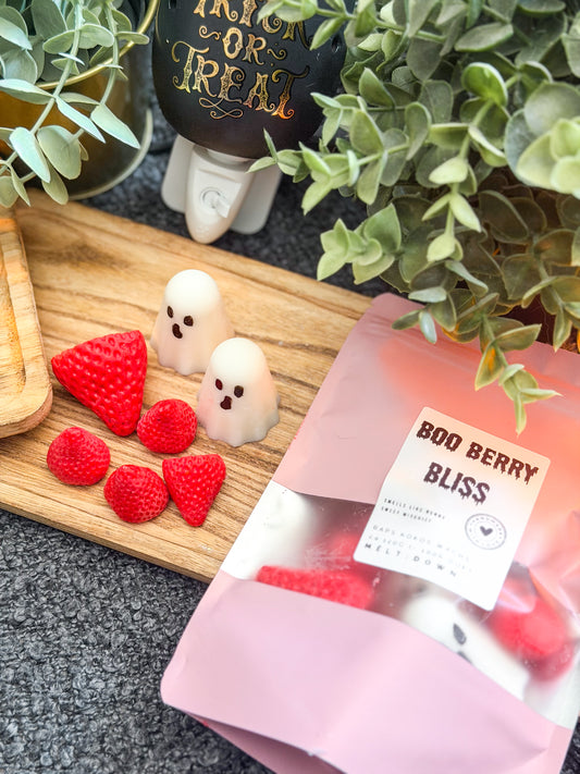 Boo Berry Bliss