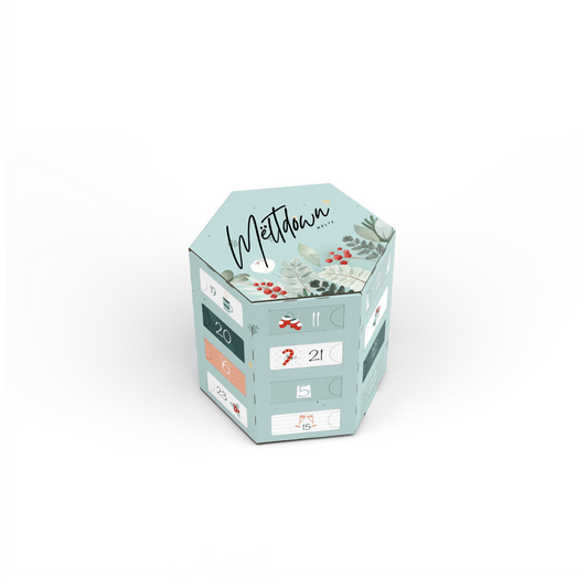 Mëlt-Mas Adventskalender