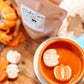 Pumpkin Spice & Alibis