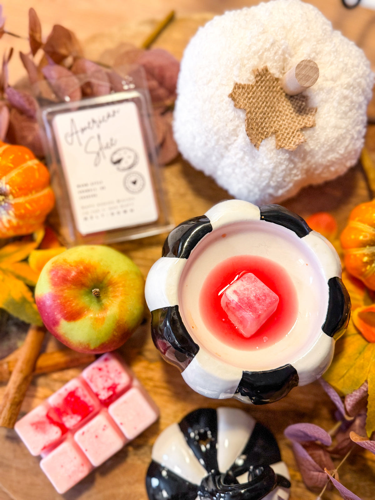 American Slice