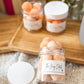 The Juicy Details Mëlt Bubbles