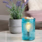 CANDLE WARMERS® Edison Duftlampe PARISIAN (aus Glas)