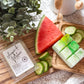 Acqua Di Melone Duftwachs Snapbar