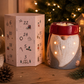 Duftwachs Adventskalender 2026
