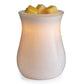 CANDLE WARMERS® Illumination Duftlampe Moonstone