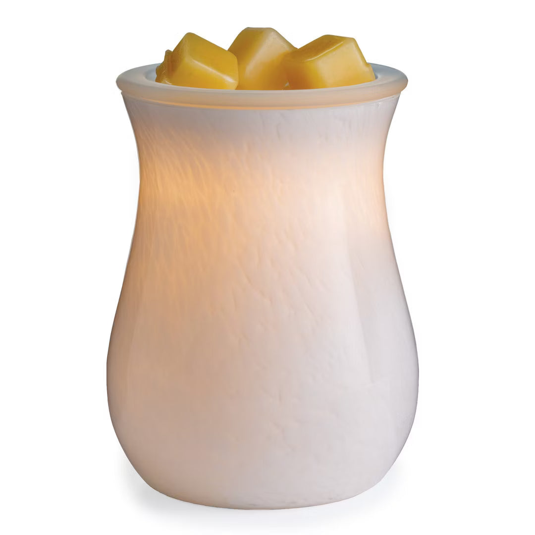 CANDLE WARMERS® Illumination Duftlampe Moonstone