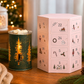Duftwachs Adventskalender 2026