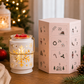 Duftwachs Adventskalender 2026