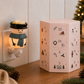 Duftwachs Adventskalender 2026